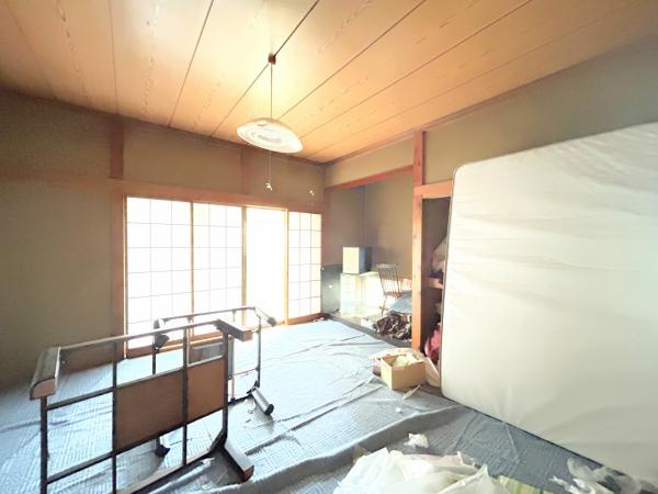 宇都宮市茂原２丁目　3ＬＤＫ　中古住宅のその他