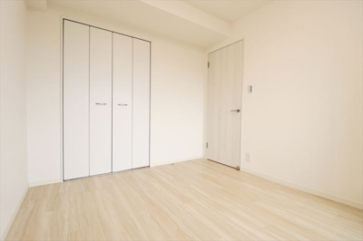 【洋室】 | ダイアパレス北赤羽