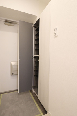 【収納】 | ダイアパレス北赤羽