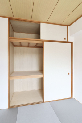 【和室】 | ダイアパレス北赤羽