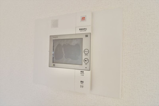 【防犯設備】 | ダイアパレス北赤羽