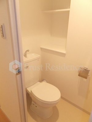 【トイレ】 | アルクス森下