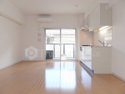 【居間・リビング】 | アルクス森下