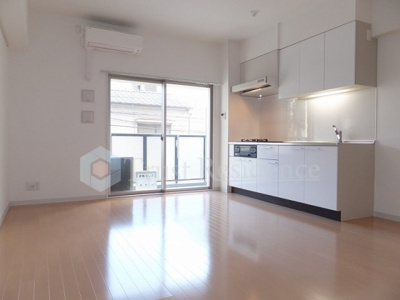 【居間・リビング】 | アルクス森下