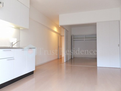 【居間・リビング】 | アルクス森下