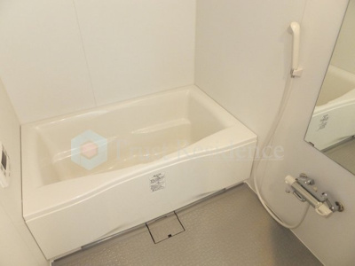 【浴室】 | アルクス森下