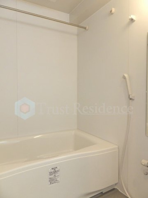 【浴室】 | アルクス森下