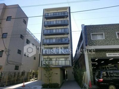 【外観】 | アルクス森下