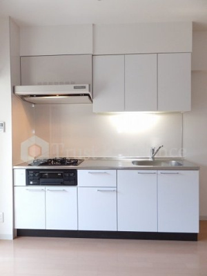 【キッチン】 | アルクス森下