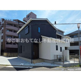 城屋敷町貸家の画像