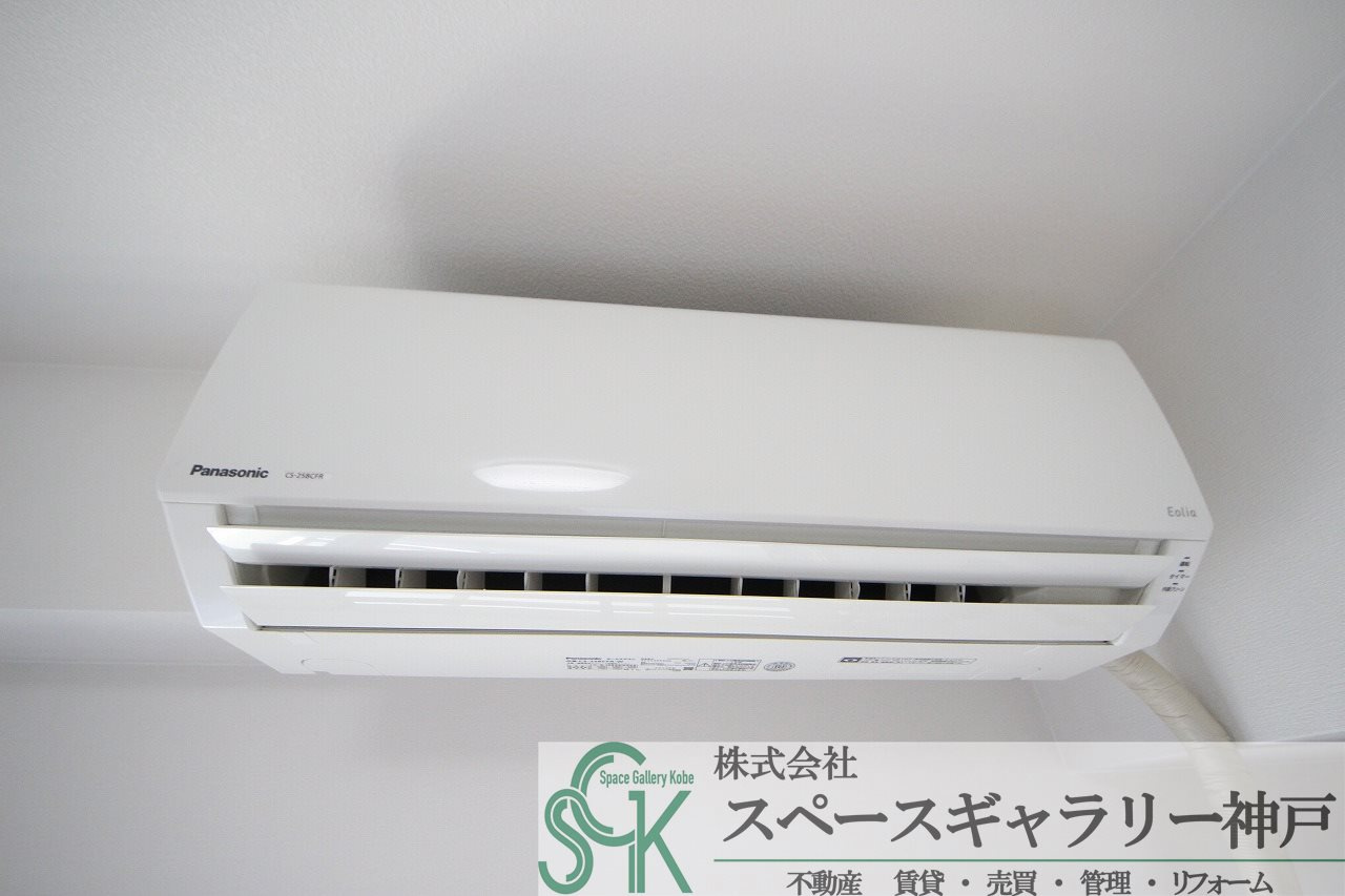学が丘カレッジハイツの設備|※お部屋により仕様が異なる場合があります。