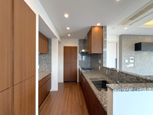 【キッチン】 | 2025年10月3日撮影