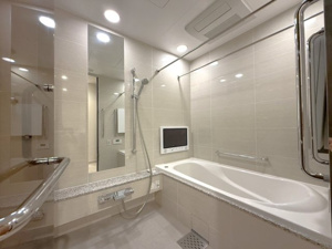 【浴室】 | 2025年10月3日撮影