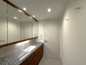 【独立洗面台】 | 2025年10月3日撮影