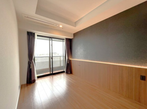 【洋室】 | 2025年10月3日撮影