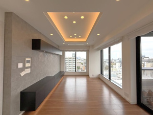 ブランズ六番町の画像