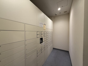 【設備】 | 2025年10月3日撮影