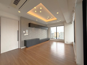 【居間・リビング】 | 2025年10月3日撮影