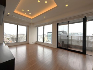 【居間・リビング】 | 2025年10月3日撮影