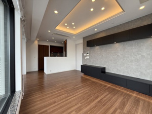 【居間・リビング】 | 2025年10月3日撮影