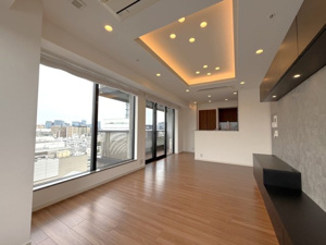 【居間・リビング】 | 2025年10月3日撮影