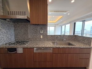 【キッチン】 | 2025年10月3日撮影