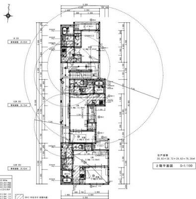 【その他共用部分】 | セレーナ呼続【名古屋市賃貸・都市ガス】
