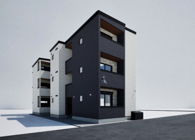 【外観】 | セレーナ呼続【名古屋市賃貸・都市ガス】