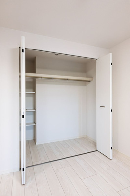 【収納】 | ライオンズガーデン芦花公園