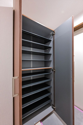 【収納】 | ライオンズガーデン芦花公園