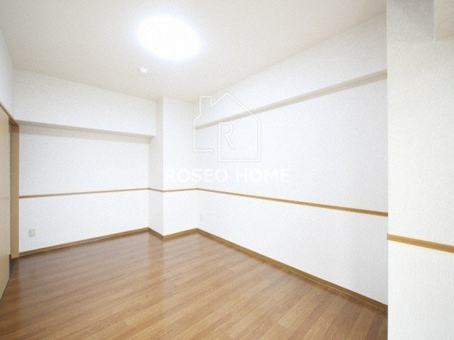 アーバンステージ安堂寺Iの内装