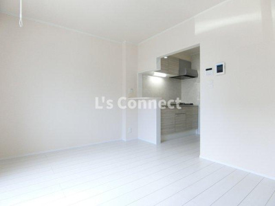 【その他】 | フォルーナⅤ | 居室と寝室を分けて生活できます。