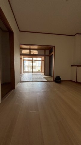 ＬｉｔｔｌｅＮｅｓｔの洋室