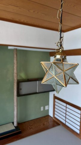 ＬｉｔｔｌｅＮｅｓｔの外観