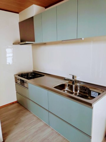 ＬｉｔｔｌｅＮｅｓｔのキッチン