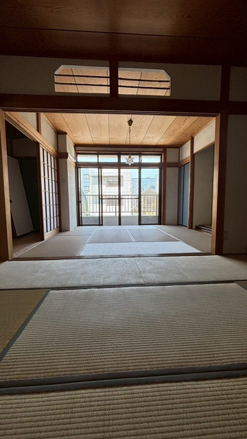 ＬｉｔｔｌｅＮｅｓｔの和室