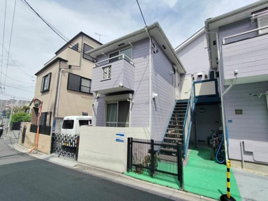 ★礼金なし・駅近★