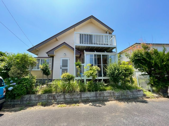 鹿嶋市大字荒井　中古戸建