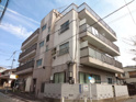 北区王子本町２丁目のマンションの画像