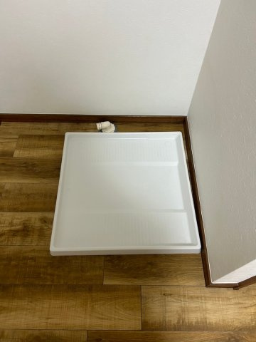 森川ビルの設備