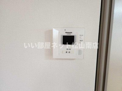 【セキュリティ】 | ディアコート