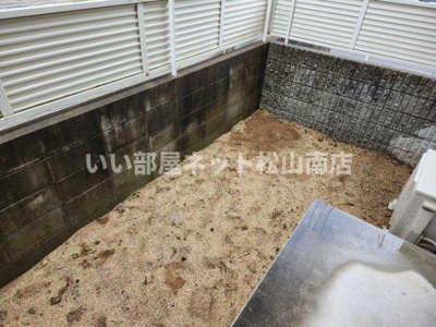 【庭】 | ディアコート