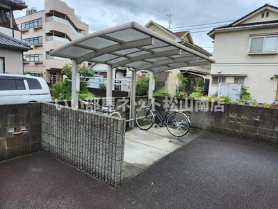 【その他共用部分】 | ディアコート