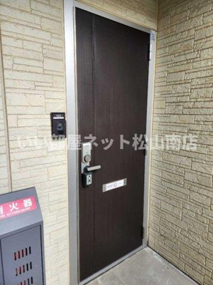 【エントランス】 | ディアコート