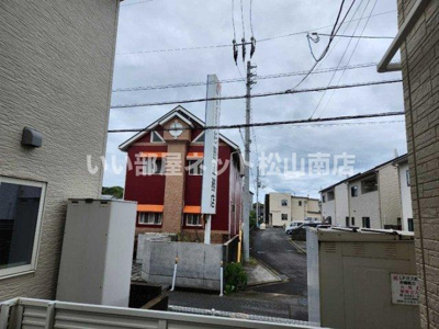 【展望】 | ディアコート