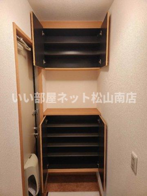 【収納】 | ディアコート