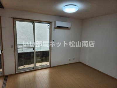 【居間・リビング】 | ディアコート