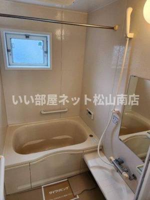 【浴室】 | ディアコート