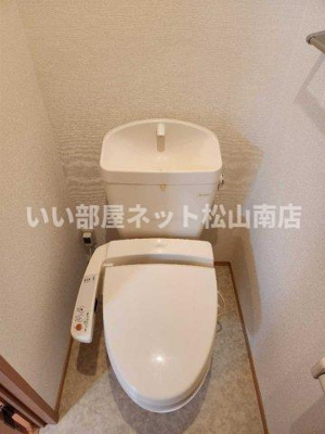 【トイレ】 | ディアコート