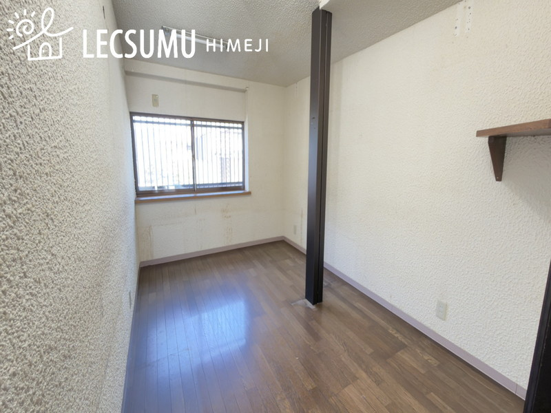 姫路市田寺東４丁目／中古戸建の洋室